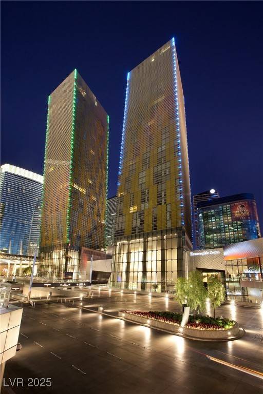 Las Vegas, NV 89158,3726 Las Vegas BLVD #1101