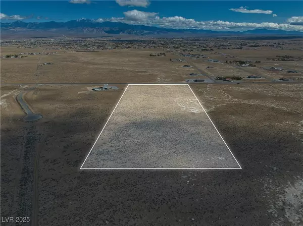 Pahrump, NV 89048,2700 S Barney ST