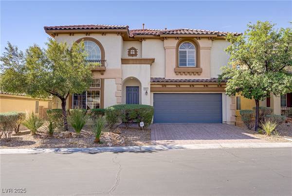 8005 Egypt Meadows AVE,  Las Vegas,  NV 89178