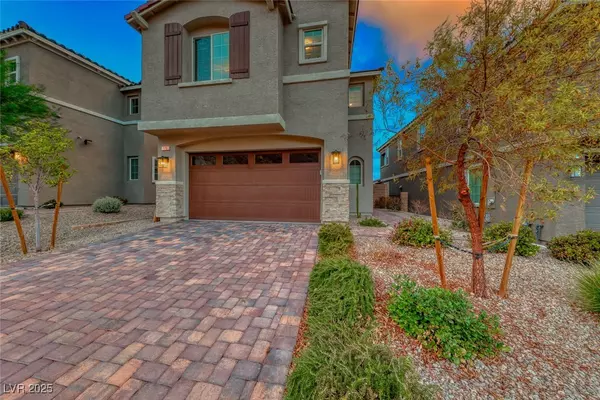 Henderson, NV 89011,176 Kimberlite DR