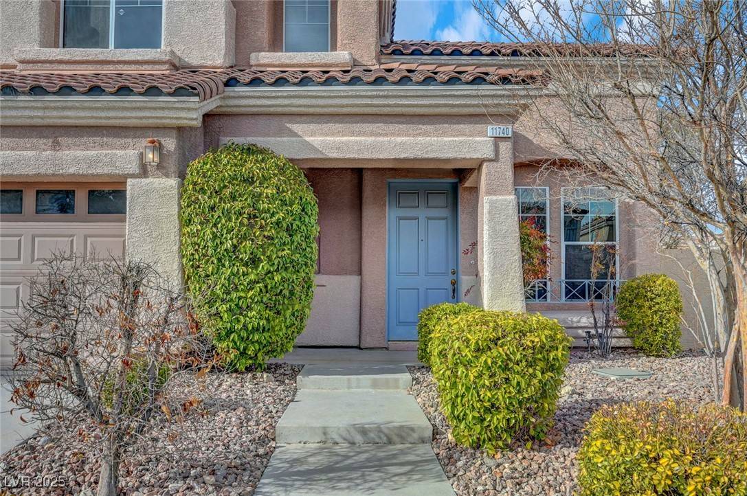 Las Vegas, NV 89138,11740 Via Esperanza AVE