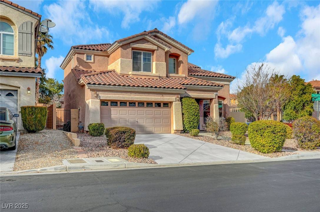 Las Vegas, NV 89138,11740 Via Esperanza AVE