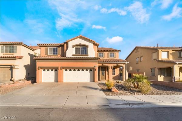 126 Cricklewood AVE, Henderson, NV 89002