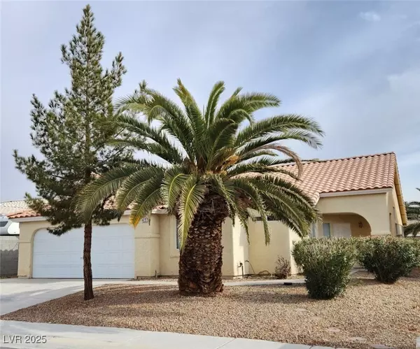 Las Vegas, NV 89122,4610 Cannon Beach ST