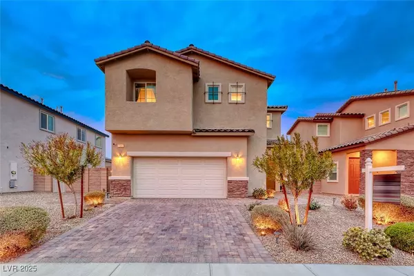 North Las Vegas, NV 89031,200 Denette LN