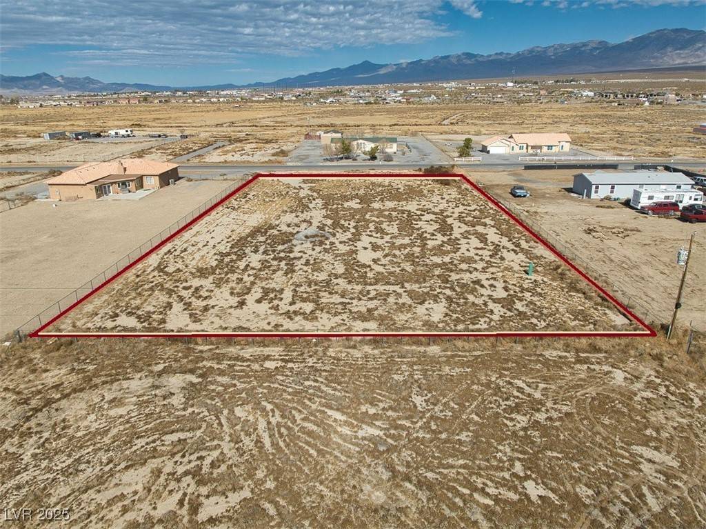 Pahrump, NV 89048,2701 Hacienda ST