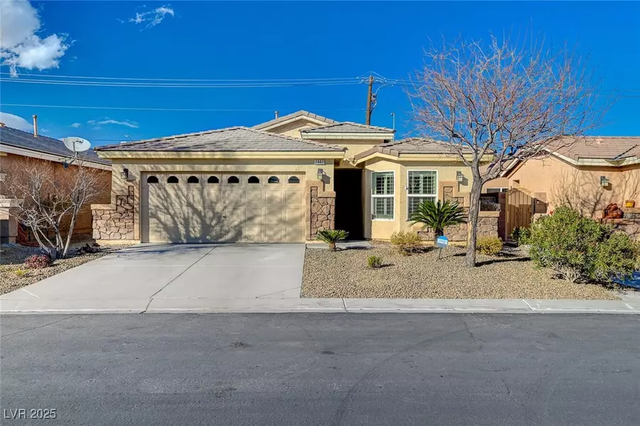 7992 Barntucket AVE, Las Vegas, NV 89147