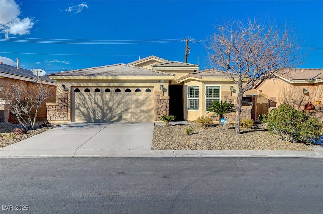 7992 Barntucket AVE,  Las Vegas,  NV 89147