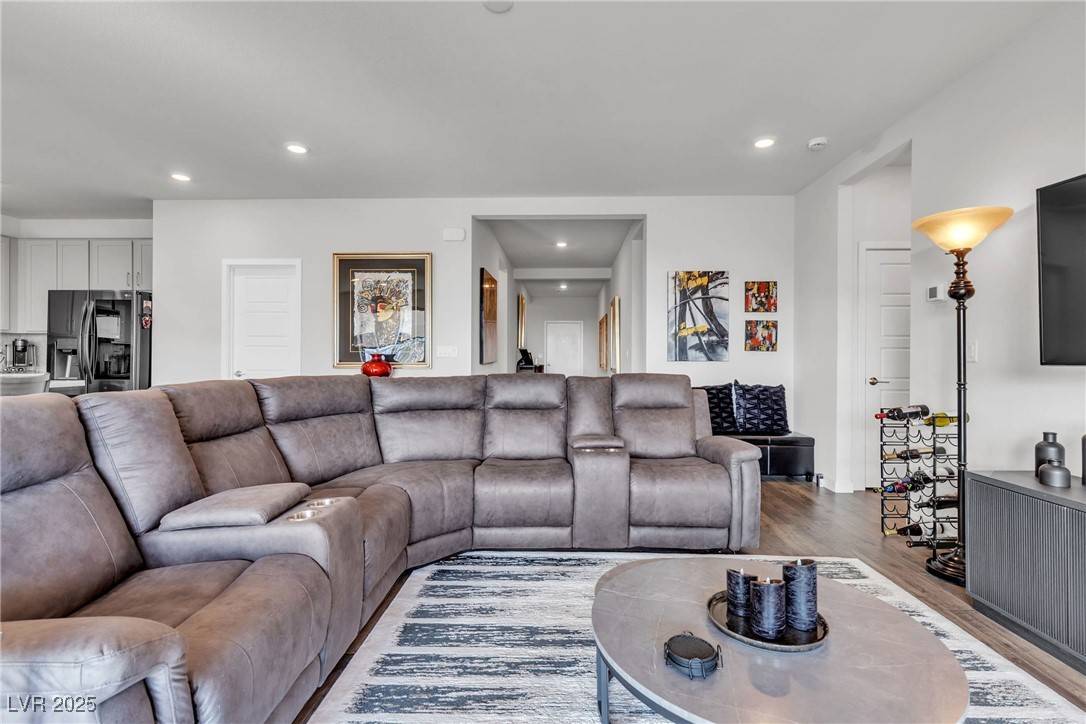 Pahrump, NV 89061,4267 E Highvale CT