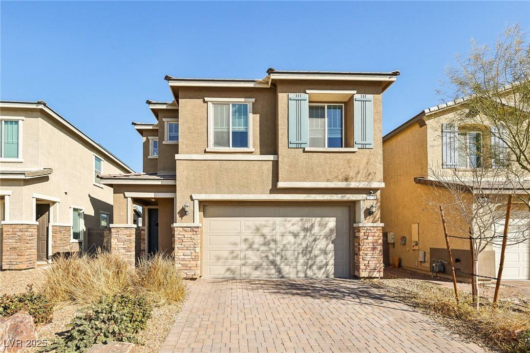 3770 S ROSY CARINA PL,  Henderson,  NV 89052