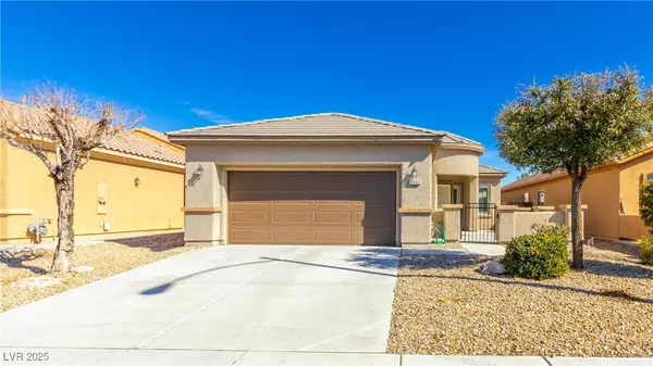3992 Welsh Pony ST, Las Vegas, NV 89122