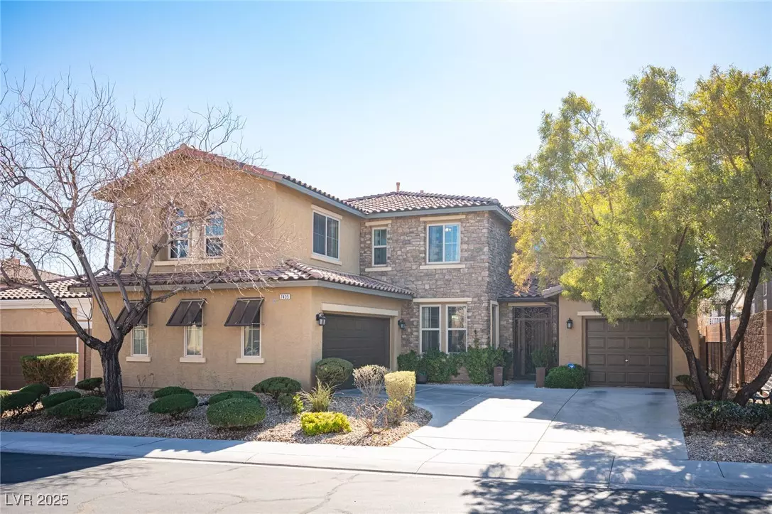 Las Vegas, NV 89178,7435 Sun Summit CT
