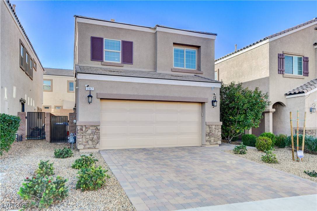 Henderson, NV 89014,387 Layla Bay ST