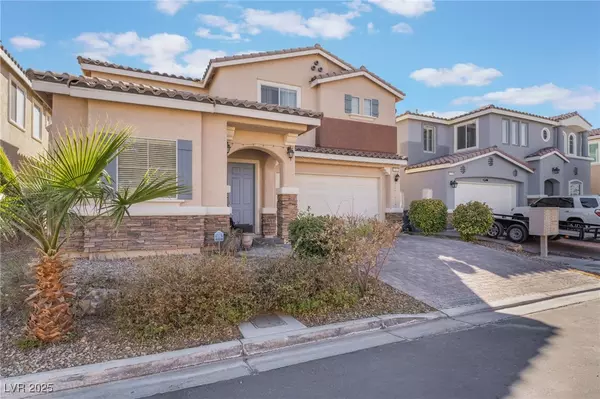 Las Vegas, NV 89113,7321 Aspire CT