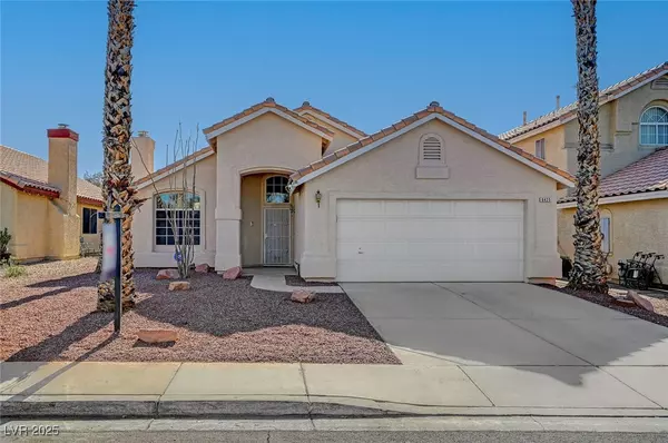 Las Vegas, NV 89156,6425 Mountain Mesa AVE
