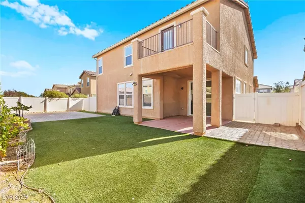 North Las Vegas, NV 89032,1220 Earth CT
