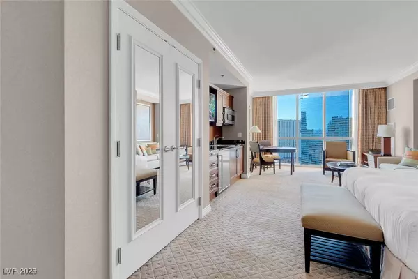 Las Vegas, NV 89109,135 E HARMON AVE #2601&2603