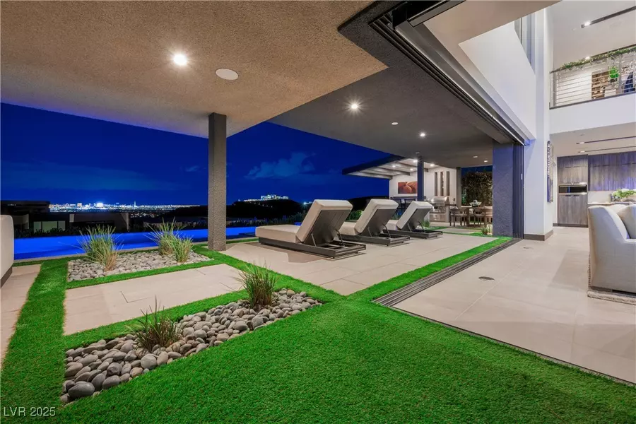 1786 Diamond Rim CT, Henderson, NV 89012