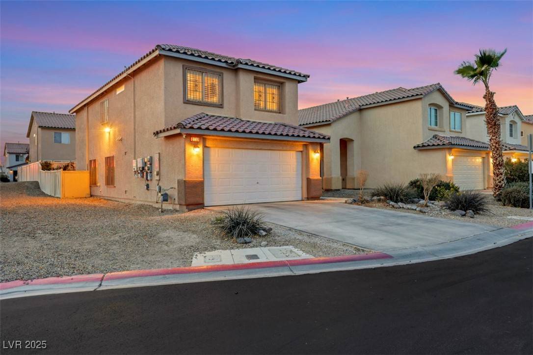 Las Vegas, NV 89142,2737 Sunrise Day CT