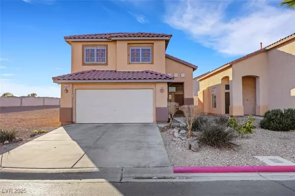 Las Vegas, NV 89142,2737 Sunrise Day CT