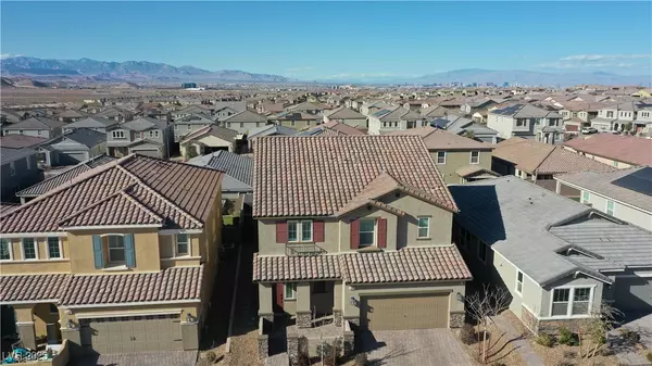 Henderson, NV 89044,3498 Monte Cervino AVE