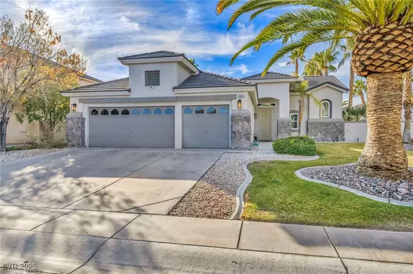 Las Vegas, NV 89130,6005 Blowing Bellows ST