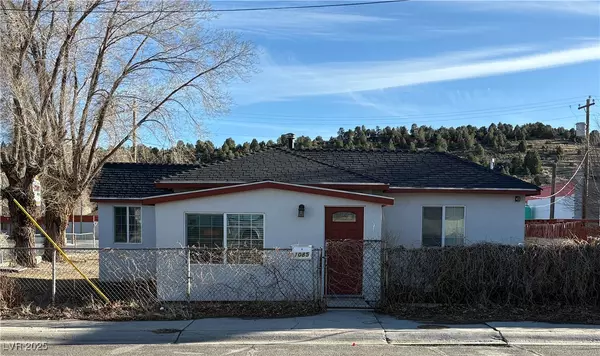 Ely, NV 89301,1085 Lyons AVE