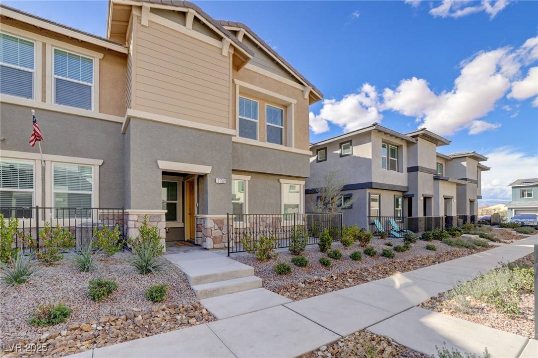 Henderson, NV 89011,1132 Ruby Sparrow ST