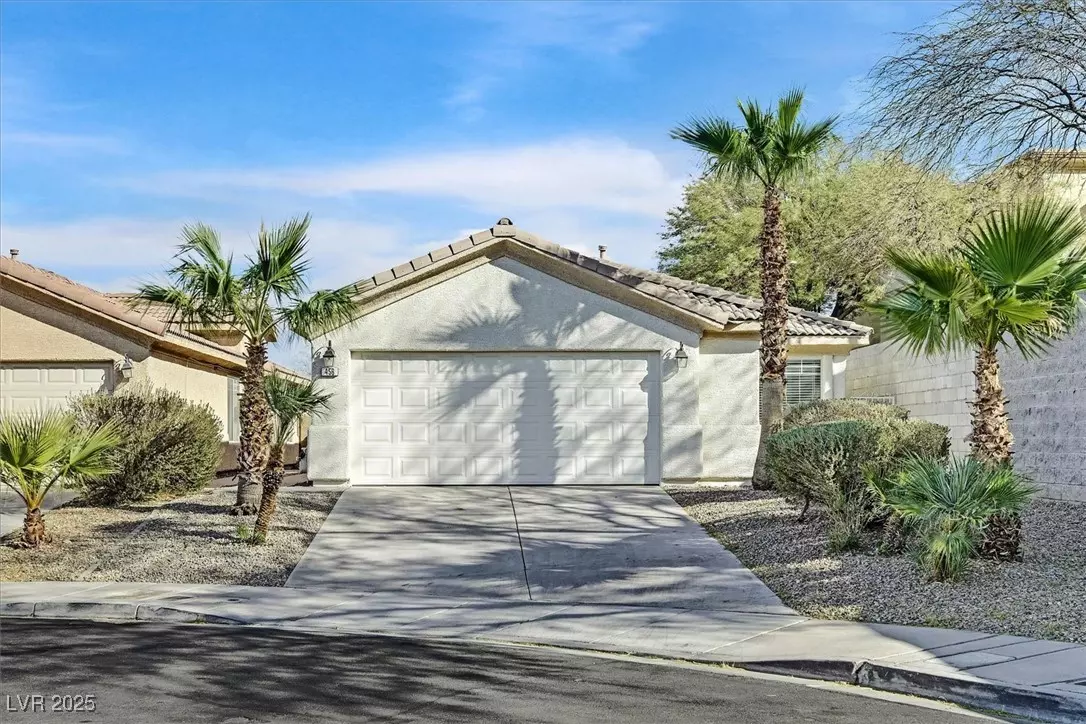 Henderson, NV 89015,456 Waterbrook DR