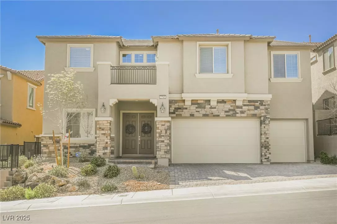 Henderson, NV 89052,2795 Athens Ridge DR