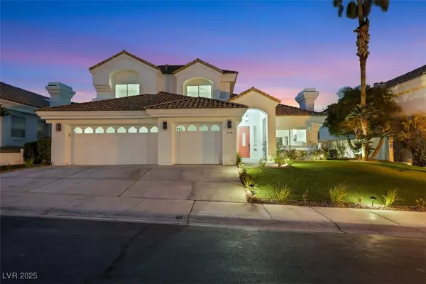 8120 Pacific Cove DR, Las Vegas, NV 89128