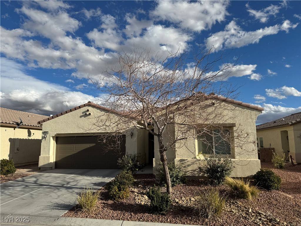 4399 S Laurel LN,  Pahrump,  NV 89061