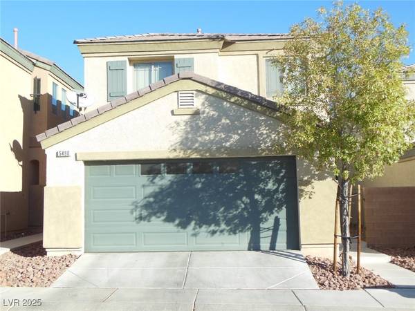 Las Vegas, NV 89139,5490 Floating Flower AVE