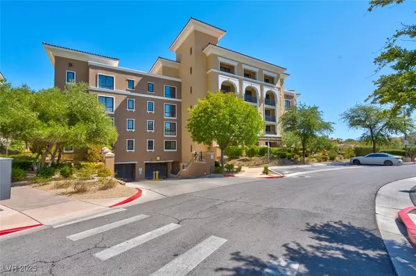 29 Montelago BLVD #205, Henderson, NV 89011