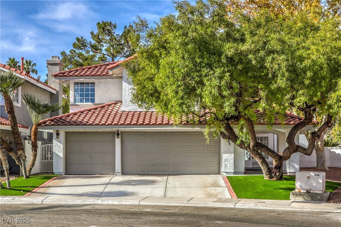 Las Vegas, NV 89128,2921 Moonlight Bay LN