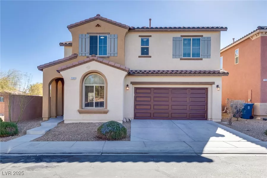 7203 Pepperbox AVE, Las Vegas, NV 89179
