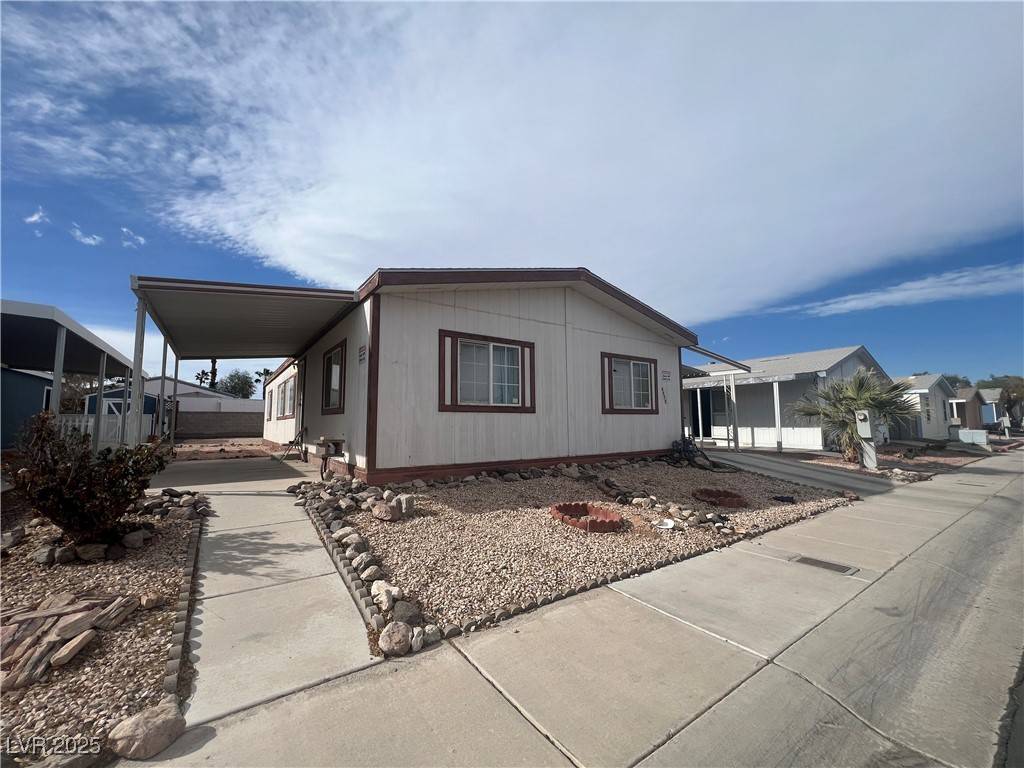 Las Vegas, NV 89122,4575 Sandirose WAY