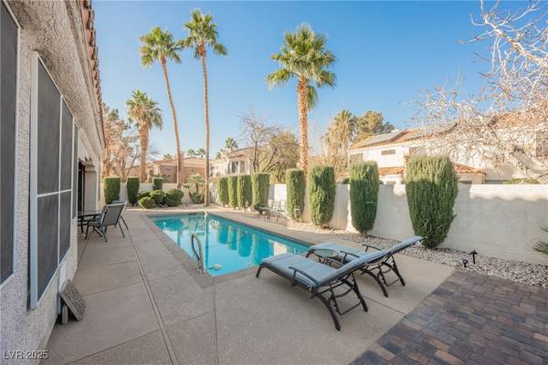 299 Francisco ST,  Henderson,  NV 89014