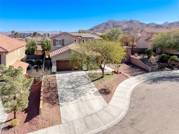 Henderson, NV 89012,184 Timeless View CT