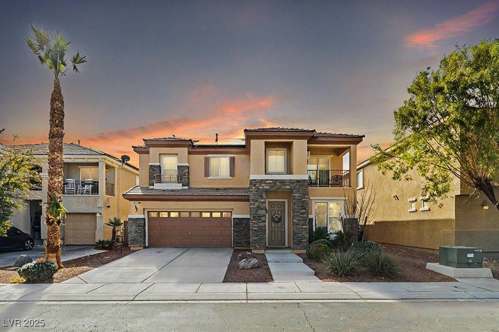 7017 Pink Flamingos PL, North Las Vegas, NV 89084