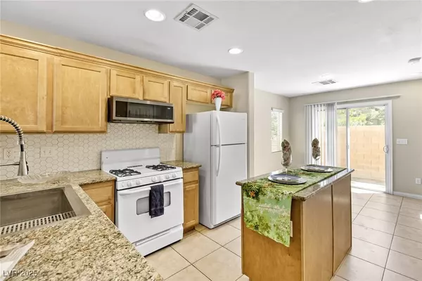 Las Vegas, NV 89166,9527 Havasu Canyon AVE