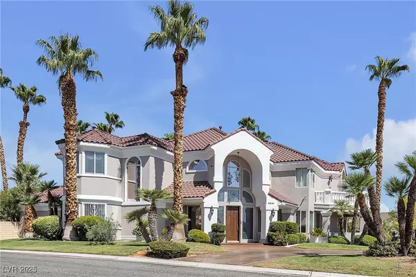 Las Vegas, NV 89146,3341 Camino Gardens WAY