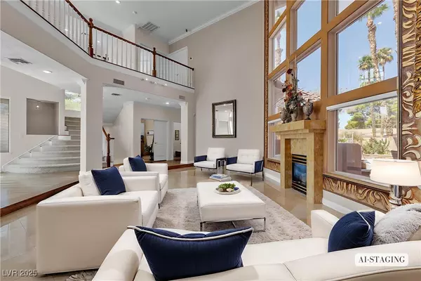 Las Vegas, NV 89146,3341 Camino Gardens WAY