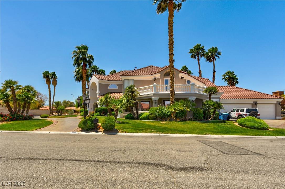 Las Vegas, NV 89146,3341 Camino Gardens WAY