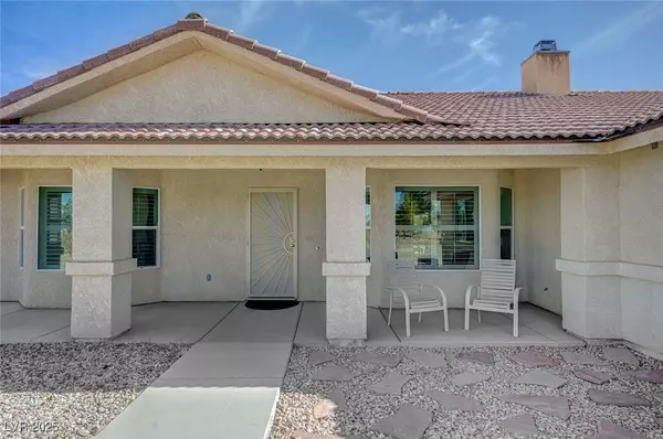 Pahrump, NV 89048,4681 Melissa LN