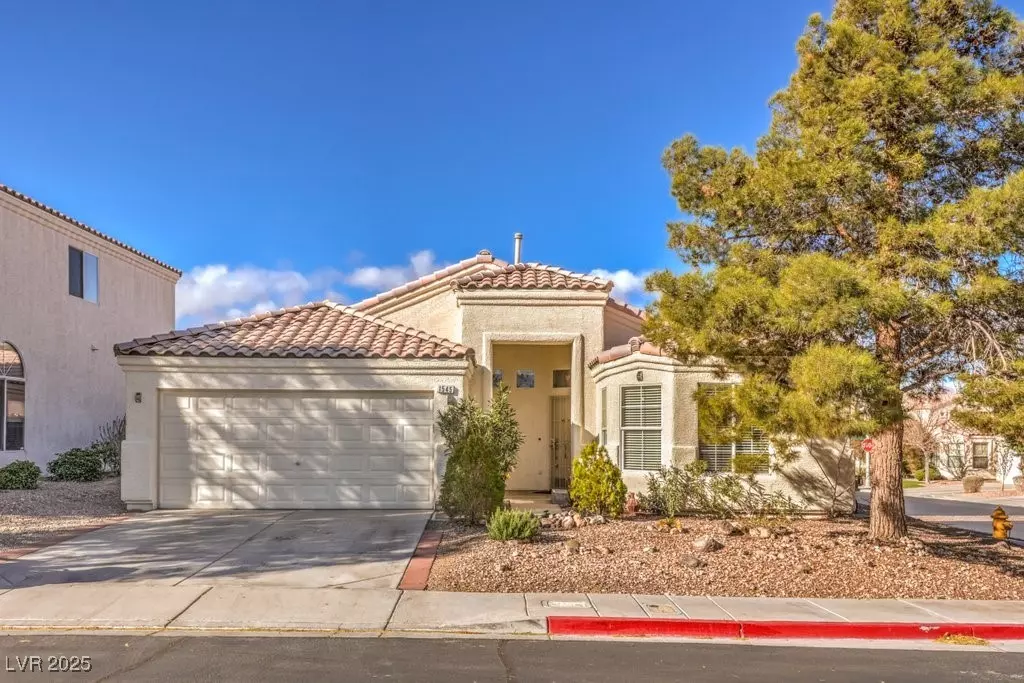 Henderson, NV 89052,1545 Peaceful Pine ST