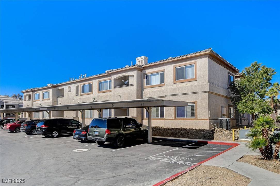8725 W Flamingo RD #208,  Las Vegas,  NV 89147