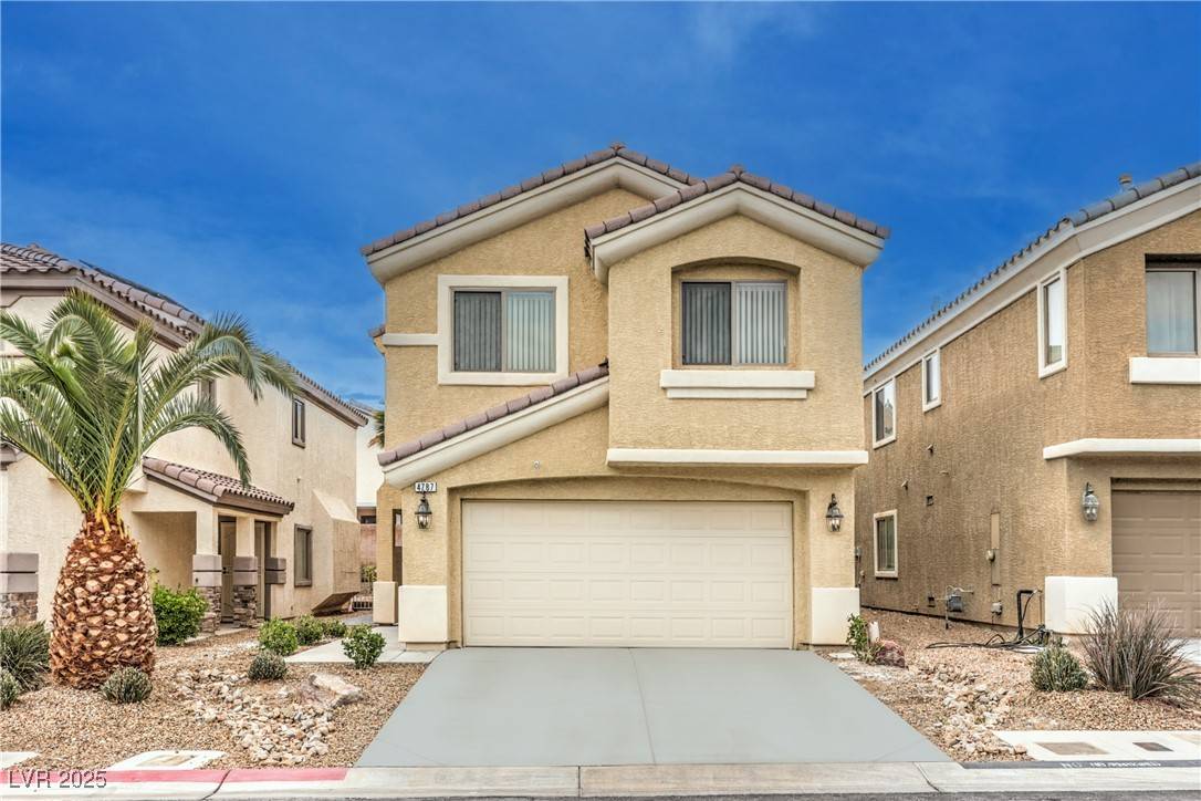 4787 Essen CT, Las Vegas, NV 89147