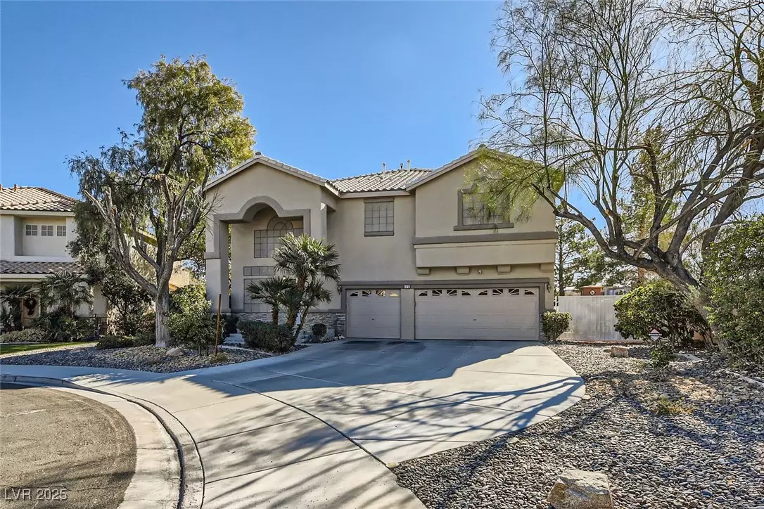 Henderson, NV 89074,422 Presque Isle ST