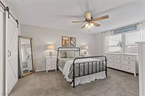 Indian Springs, NV 89018,452 Triple Falls ST